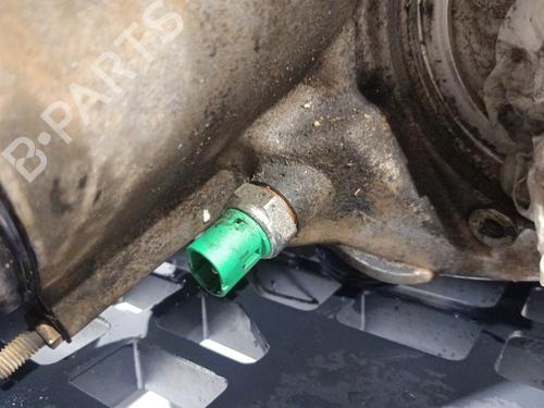 Gearbox RENAULT CLIO II Hatchback Van (SB0/1/2_)  | BP30042854M3