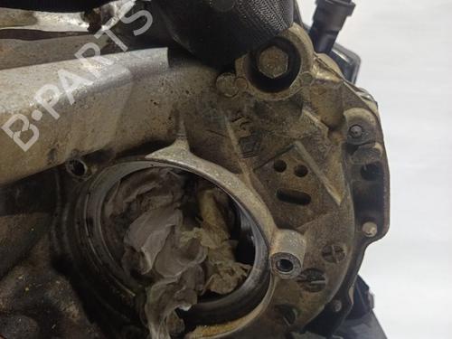 Gearbox RENAULT CLIO II Hatchback Van (SB0/1/2_)  | BP30042854M3