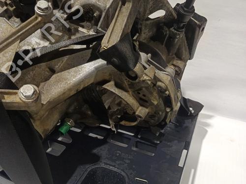 Gearbox RENAULT CLIO II Hatchback Van (SB0/1/2_)  | BP30042854M3