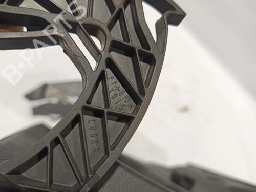 Boîte à gants FORD FOCUS II Turnier (DA_, FFS, DS)  | BP30042889C95 