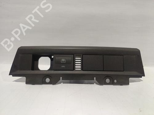 Commutateur FORD FOCUS II Turnier (DA_, FFS, DS) [2004-2012]  30042890