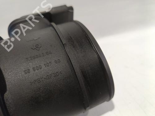 Mass air flow sensor PEUGEOT 308 SW I Estate Van (4E_) 1.6 HDi | BP30042884M95 