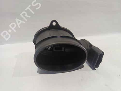 Mass air flow sensor PEUGEOT 308 SW I Estate Van (4E_) 1.6 HDi | BP30042884M95 