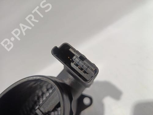 Mass air flow sensor PEUGEOT 308 SW I Estate Van (4E_) 1.6 HDi | BP30042884M95 