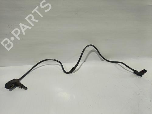 Used Electronic module MERCEDES-BENZ C-CLASS T-Model (S202) [1996-2001]  30042885