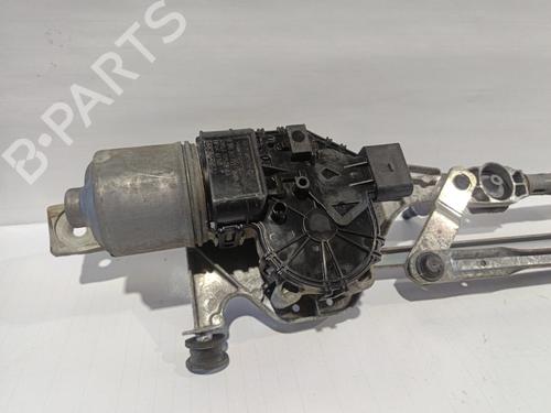 Front wiper motor FORD FOCUS II Turnier (DA_, FFS, DS)  | BP30042887M29