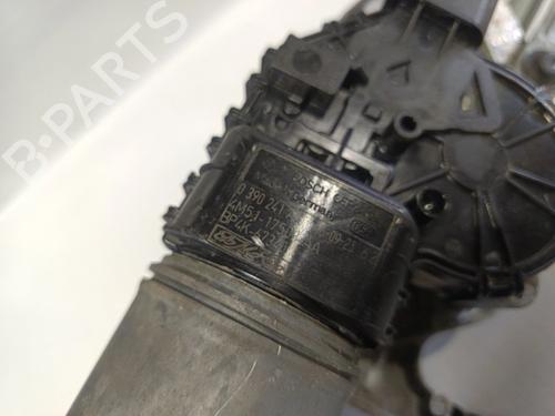 Front wiper motor FORD FOCUS II Turnier (DA_, FFS, DS)  | BP30042887M29