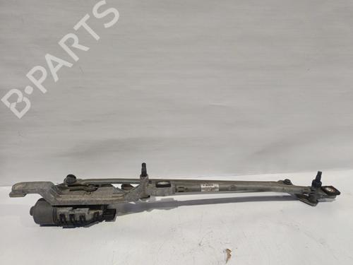 Front wiper motor FORD FOCUS II Turnier (DA_, FFS, DS)  | BP30042887M29