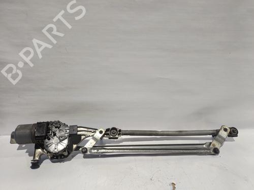 Used Front wiper motor FORD FOCUS II Turnier (DA_, FFS, DS) [2004-2012]  30042887