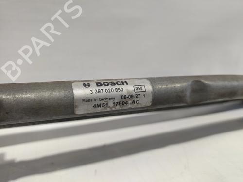 Front wiper motor FORD FOCUS II Turnier (DA_, FFS, DS)  | BP30042887M29