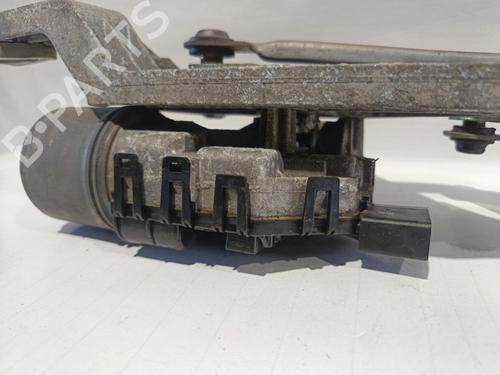 Front wiper motor FORD FOCUS II Turnier (DA_, FFS, DS)  | BP30042887M29