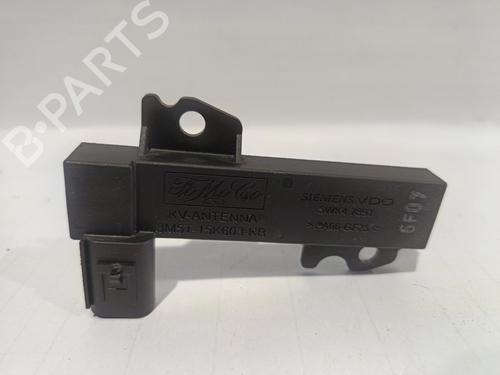 Electronic module FORD FOCUS II Turnier (DA_, FFS, DS)  | BP30042901M83 