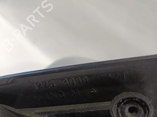 Ryggespeil høyre RENAULT CLIO II Hatchback Van (SB0/1/2_)  | BP30042902C27 