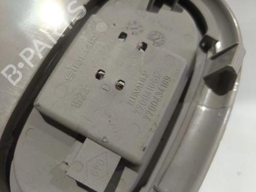 Andre RENAULT CLIO II Hatchback Van (SB0/1/2_)  | BP30042911O1 