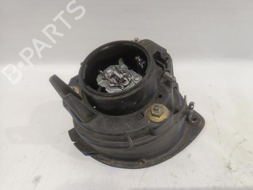 Venstre  foran tåkelykt RENAULT CLIO II Hatchback Van (SB0/1/2_)  | BP30042904C30 