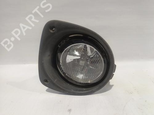 Venstre  foran tåkelykt RENAULT CLIO II Hatchback Van (SB0/1/2_)  | BP30042904C30 