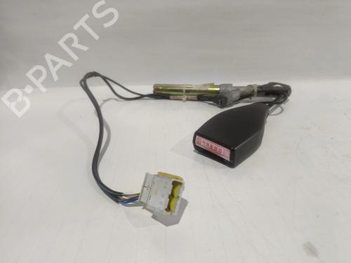 Front left belt tensioner RENAULT CLIO II Hatchback Van (SB0/1/2_)  | BP30042907C87 