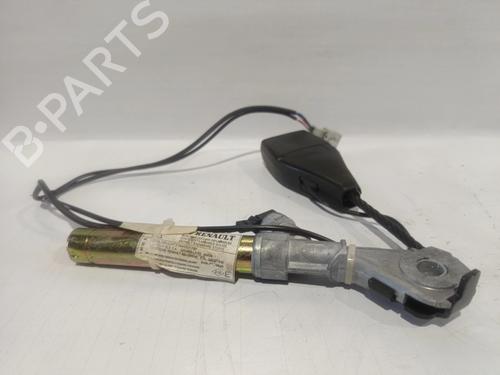 Front left belt tensioner RENAULT CLIO II Hatchback Van (SB0/1/2_)  | BP30042907C87 