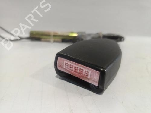 Front left belt tensioner RENAULT CLIO II Hatchback Van (SB0/1/2_)  | BP30042907C87 