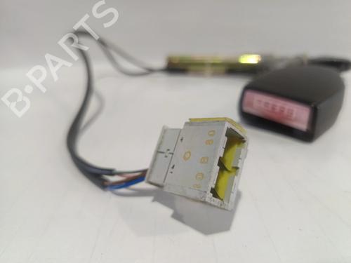 Front left belt tensioner RENAULT CLIO II Hatchback Van (SB0/1/2_)  | BP30042907C87 