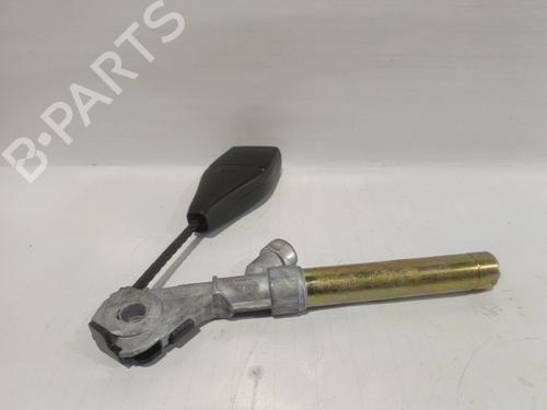 Front right belt tensioner RENAULT CLIO II Hatchback Van (SB0/1/2_)  | BP30042908C88 