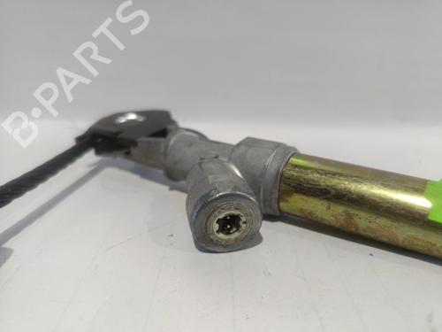 Front right belt tensioner RENAULT CLIO II Hatchback Van (SB0/1/2_)  | BP30042908C88 