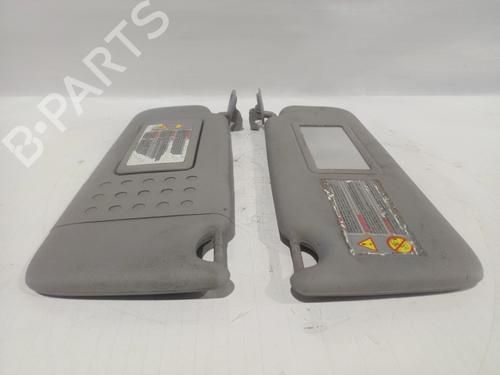 Annen RENAULT CLIO II Hatchback Van (SB0/1/2_)  | BP30042909O1 