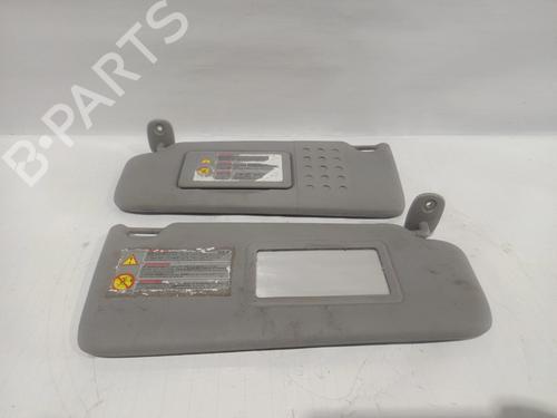 Annen RENAULT CLIO II Hatchback Van (SB0/1/2_)  | BP30042909O1 