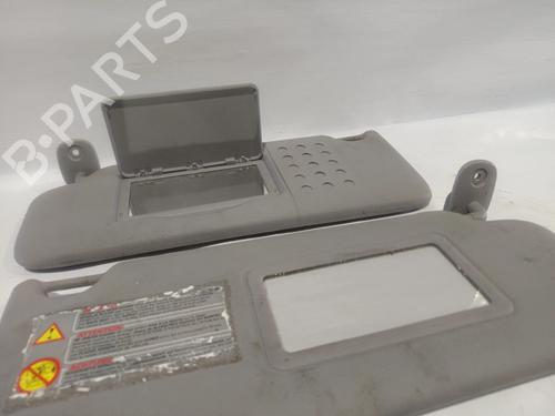 Annen RENAULT CLIO II Hatchback Van (SB0/1/2_)  | BP30042909O1 