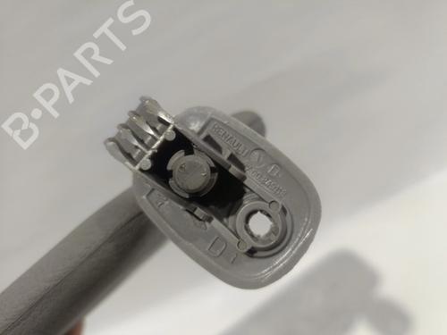 Annen RENAULT CLIO II Hatchback Van (SB0/1/2_)  | BP30042909O1 