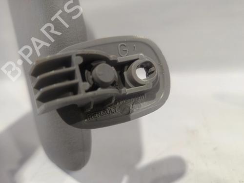 Annen RENAULT CLIO II Hatchback Van (SB0/1/2_)  | BP30042909O1 