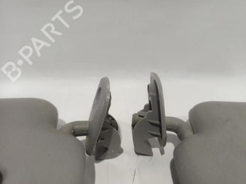 Annen RENAULT CLIO II Hatchback Van (SB0/1/2_)  | BP30042909O1 