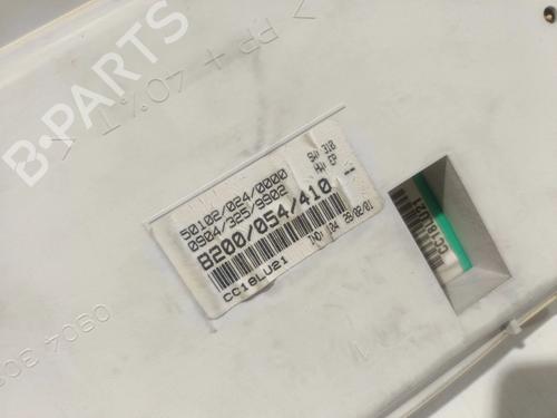 Kombinert Instrument RENAULT CLIO II Hatchback Van (SB0/1/2_)  | BP30042910C47 