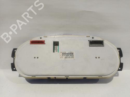 Kombinert Instrument RENAULT CLIO II Hatchback Van (SB0/1/2_)  | BP30042910C47 