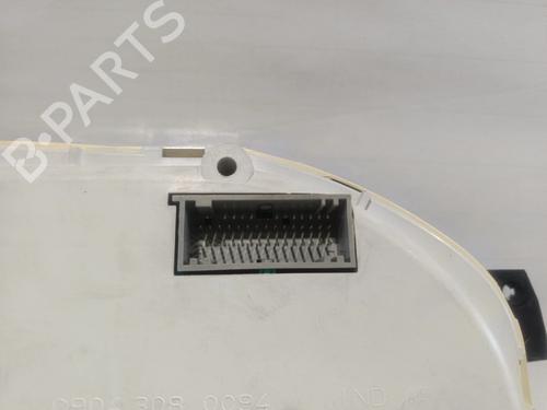 Kombinert Instrument RENAULT CLIO II Hatchback Van (SB0/1/2_)  | BP30042910C47 