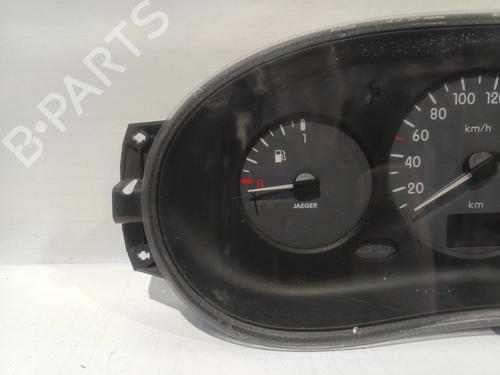 Kombinert Instrument RENAULT CLIO II Hatchback Van (SB0/1/2_)  | BP30042910C47 