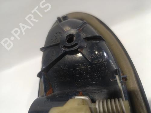 Front left interior door handle RENAULT CLIO II Hatchback Van (SB0/1/2_)  | BP30042912I13 