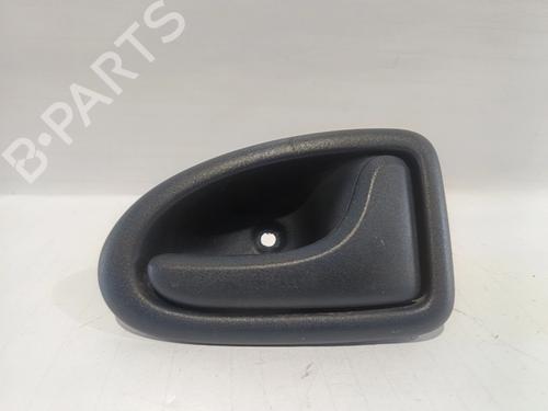 Front right interior door handle RENAULT CLIO II Hatchback Van (SB0/1/2_)  | BP30042913I14 