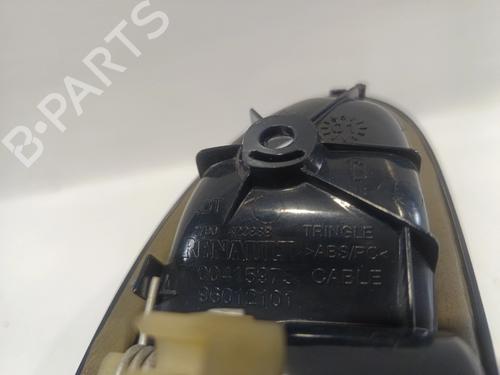 Front right interior door handle RENAULT CLIO II Hatchback Van (SB0/1/2_)  | BP30042913I14 