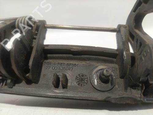 Other RENAULT CLIO II Hatchback Van (SB0/1/2_)  | BP30042914O1 