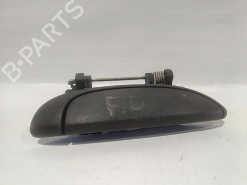 Other RENAULT CLIO II Hatchback Van (SB0/1/2_)  | BP30042914O1 