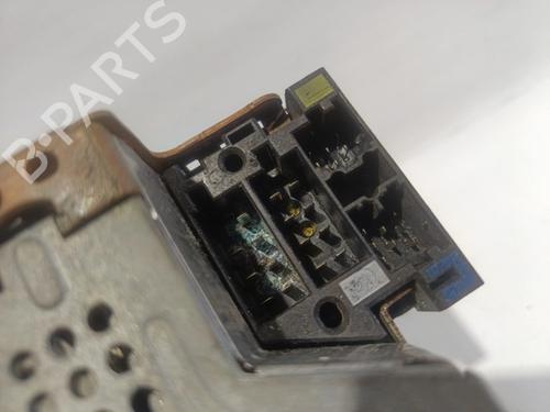 Radio RENAULT CLIO II Hatchback Van (SB0/1/2_)  | BP30042922E6 