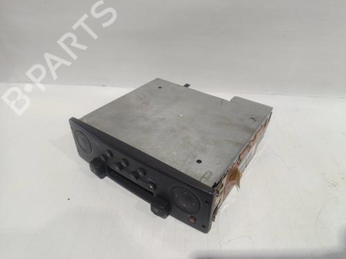 Radio RENAULT CLIO II Hatchback Van (SB0/1/2_)  | BP30042922E6 