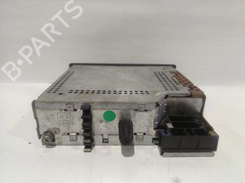 Radio RENAULT CLIO II Hatchback Van (SB0/1/2_)  | BP30042922E6 