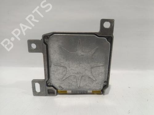 ECU airbags RENAULT CLIO II Hatchback Van (SB0/1/2_)  | BP30042921M53 