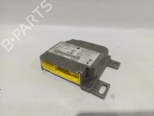 ECU airbags RENAULT CLIO II Hatchback Van (SB0/1/2_)  | BP30042921M53 