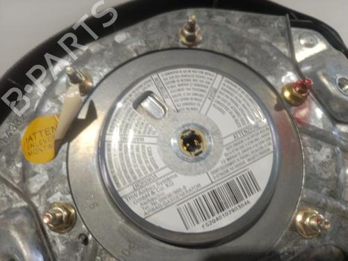 Driver airbag RENAULT CLIO II Hatchback Van (SB0/1/2_)  | BP30042927C9 