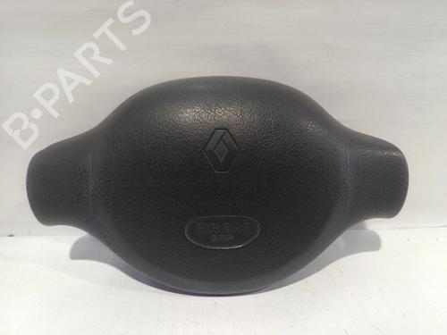 Driver airbag RENAULT CLIO II Hatchback Van (SB0/1/2_)  | BP30042927C9 