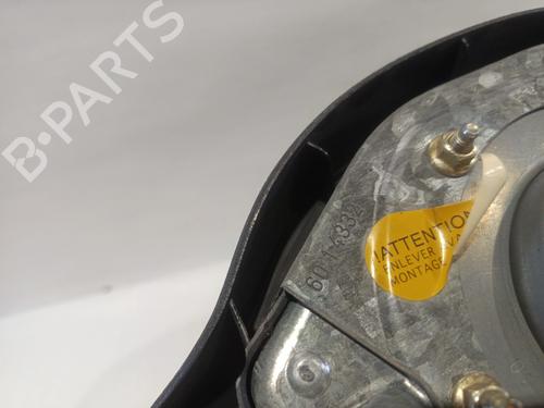 Driver airbag RENAULT CLIO II Hatchback Van (SB0/1/2_)  | BP30042927C9 