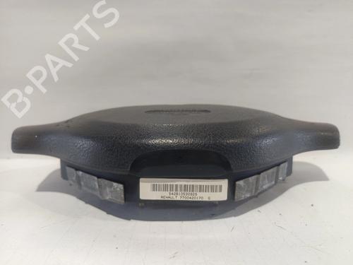 Driver airbag RENAULT CLIO II Hatchback Van (SB0/1/2_)  | BP30042927C9 